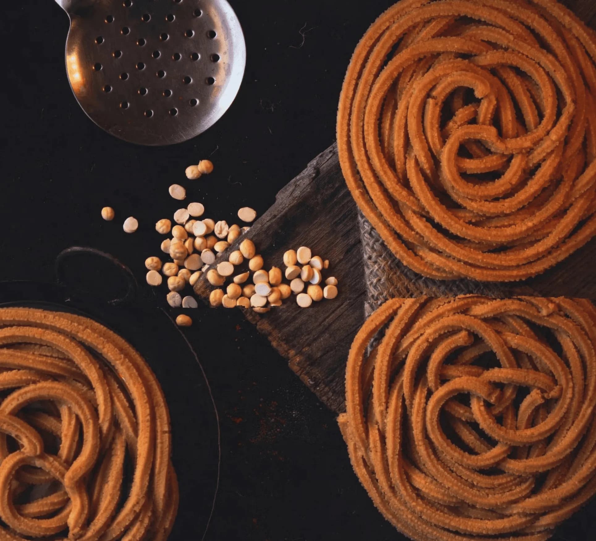 Karam Snacks