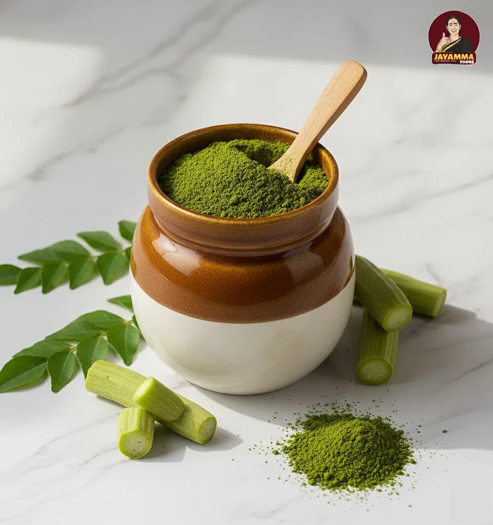 Munagaku Podi